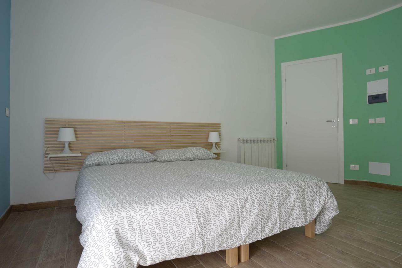 B&B A Due Passi Dal Centro Agrigento Kültér fotó