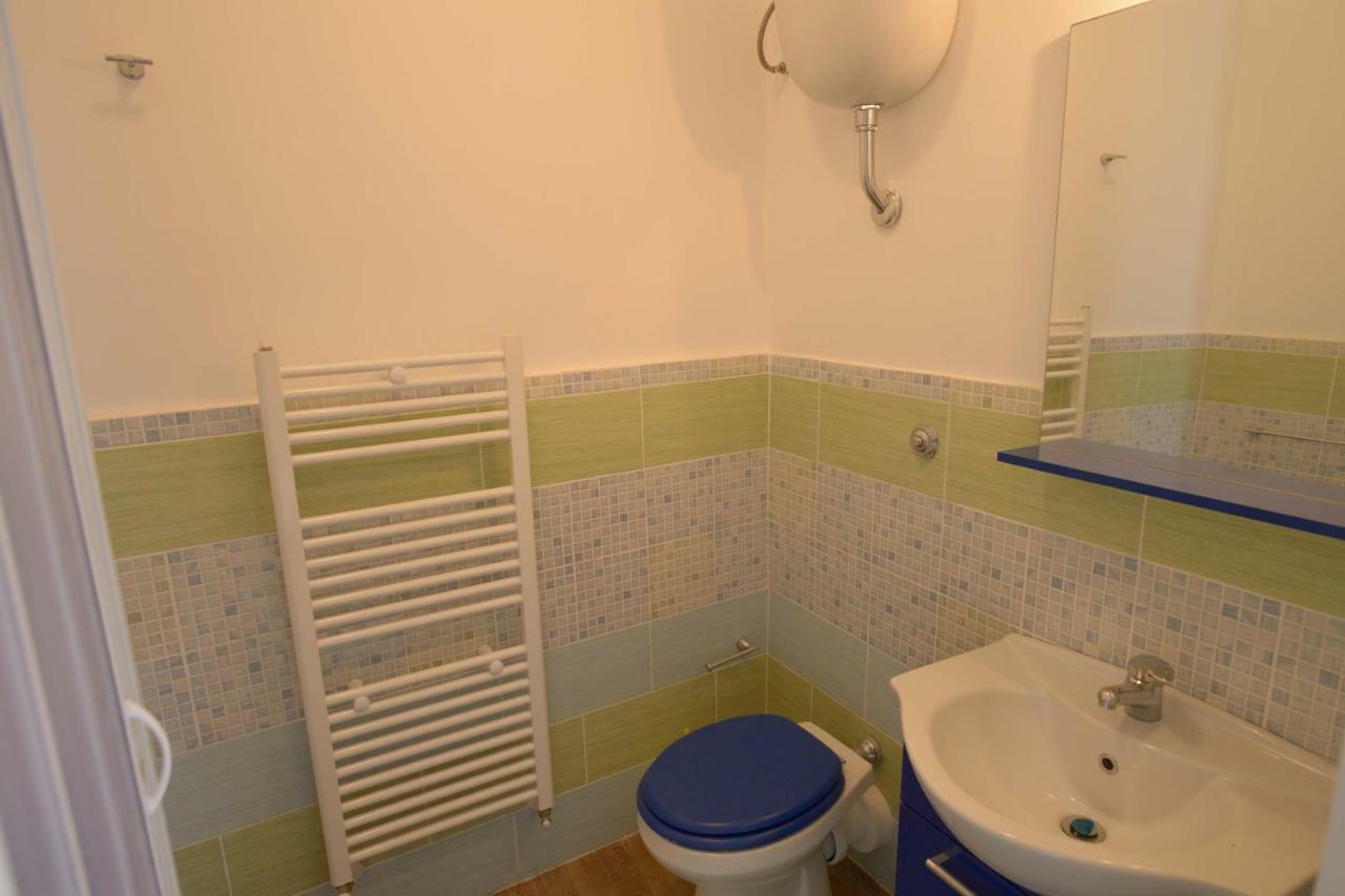 B&B A Due Passi Dal Centro Agrigento Kültér fotó