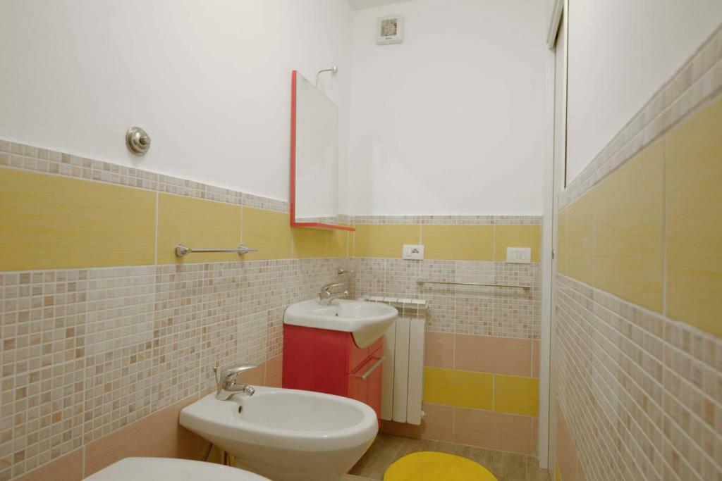 B&B A Due Passi Dal Centro Agrigento Kültér fotó