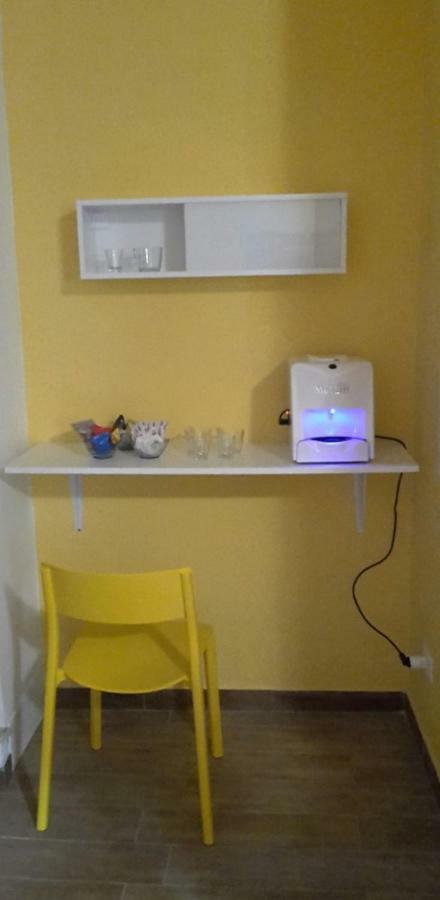 B&B A Due Passi Dal Centro Agrigento Kültér fotó