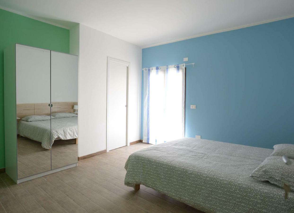 B&B A Due Passi Dal Centro Agrigento Kültér fotó