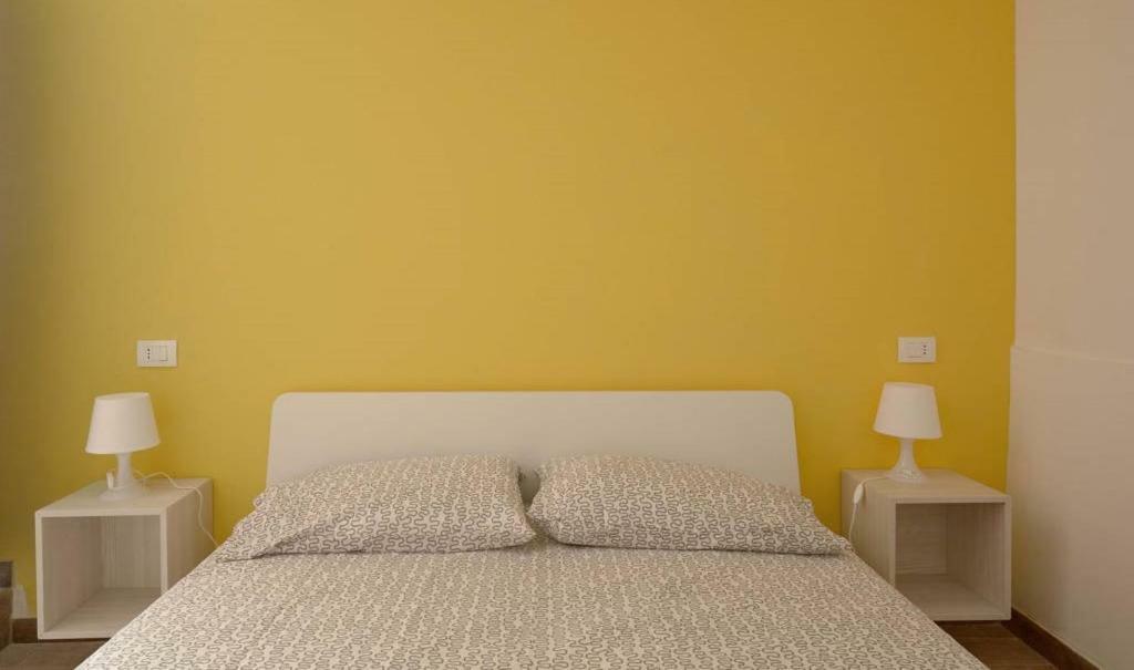 B&B A Due Passi Dal Centro Agrigento Kültér fotó