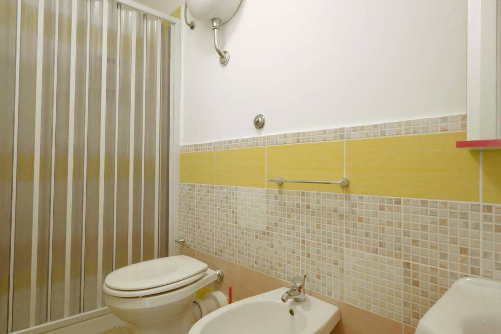 B&B A Due Passi Dal Centro Agrigento Kültér fotó